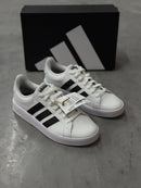 ADIDAS GRAND COURT BASE 3.0 BRANCO