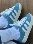 Adidas Campus 00s Azul Bebê