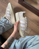 Adidas Campus 00s Bege