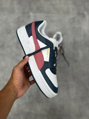 Puma Ca Pro Branco/Azul/Vermelho
