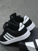 ADIDAS GRAND COURT 2.0 CASUAL BLACK