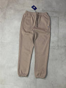 Calça moletom Champion "Relaxed" (Khaki)