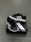 ADIDAS GRAND COURT BASE 2.0 (PRETO)