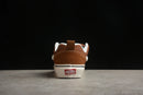 Vans Knu Skool Marrom