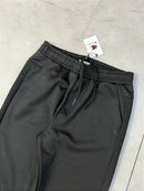 Calça Champion scuba tech reflective (preta)