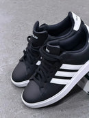 ADIDAS GRAND COURT 2.0 CASUAL BLACK