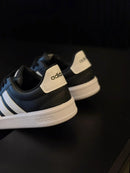 ADIDAS GRAND COURT 3.0 (Preto)