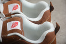 Vans Knu Skool Marrom