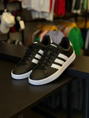 ADIDAS GRAND COURT 3.0 (Preto)
