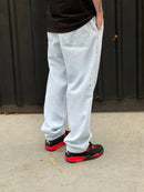 Calça jeans (baggy)