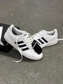 ADIDAS GRAND COURT 2.0 (BRANCO / PRETO)