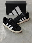 ADIDAS GRAND COURT ALPHA PRETO