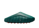 Slide Nike Mind 001 Mineral Slate Verde