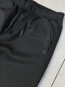 Calça Champion scuba tech reflective (preta)