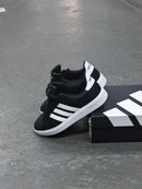 ADIDAS GRAND COURT 2.0 CASUAL BLACK