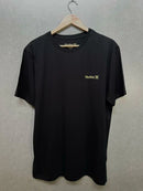 Camiseta Hurley Classic Preta