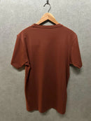Camiseta Hurley Mini Icon Marrom