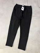 Calça moletom tech Champion (Diagonal Zip)