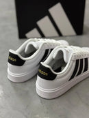 ADIDAS GRAND COURT BASE 3.0 BRANCO