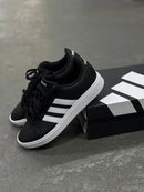 ADIDAS GRAND COURT BASE 2.0 (PRETO)