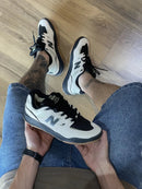 NB Numeric Tiago Lemos 1010 Bege Preto