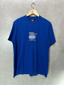 Camiseta Chronic Molotov Azul
