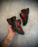 NB 9060 - Preto/Vermelho 2026 - Premium
