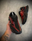 NB 9060 - Preto/Vermelho 2026 - Premium