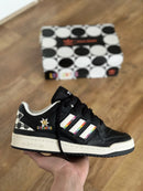 ADIDAS FORUM LOW CL PRIDE x RICH MNISI