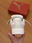 PUMA PARK LIFESTYLE EASY (cinza)