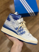 ADIDAS FORUM 84 HI CLOSER LOOK
