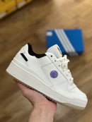 ADIDAS FORUM BOLD (purple rush)