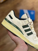 ADIDAS FORUM 84 LOW AEC (verde)