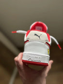 Puma Caven Ferrari 2025 Branco