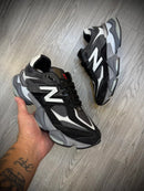 NB 9060 - Cinza - Premium