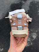 Hocks Concorde Antique