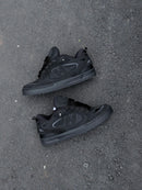 Hocks Concorde All Black