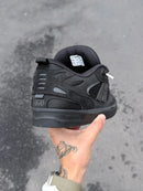 Hocks Concorde All Black