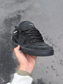 Hocks Concorde All Black