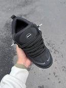 Hocks Concorde All Black