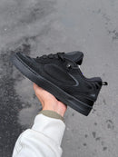 Hocks Concorde All Black