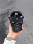 Hocks Concorde All Black