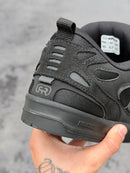 Hocks Concorde All Black
