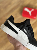 Puma Caven BDP Preto/Branco