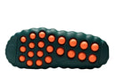 Slide Nike Mind 001 Mineral Slate Verde