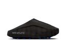 Slide Nike Mind 001 Fragment Concept Black Preto