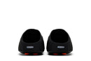 Slide Nike Mind 001 Black Chrome Preto