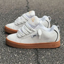 Lokal Tag Branco Latex