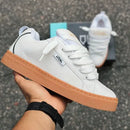 Lokal Tag Branco Latex