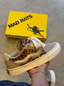Mad Rats Bulky Classic 90 Areia/Onça